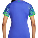 Brazil 22/23 Women's Away Shirt
