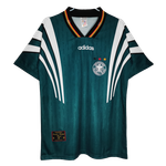 Germany 96/97 Men's Away Retro Shirt