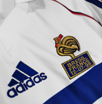 France 1998 Men's Away Retro Shirt