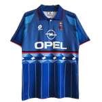 AC Milan 95/96 Men's Fourth Retro Shirt