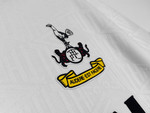 Tottenham 92/94 Men's Home Retro Shirt