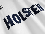 Tottenham 94/95 Men's Home Retro Shirt