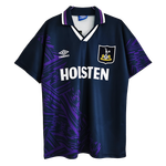 Tottenham 94/95 Men's Away Retro Shirt