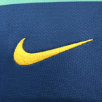 Barcelona 10/11 Men's Away Retro Shirt