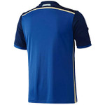 Argentina 2014 Men's Away Retro Shirt