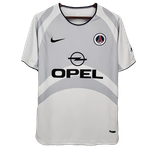 Paris Saint-Germain 01/02 Men's Away Retro Shirt