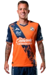 Club Puebla 22/23 Stadium Men's Away Shirt
