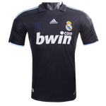 Real Madrid 09/10 Men's Away Retro Shirt