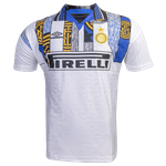 Inter Milan 94/95 Men's Away Retro Shirt