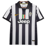 Juventus 14/15 Men's Home Retro Shirt