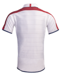 England 2004 Men's Home Retro Shirt