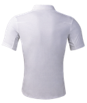 England 2010 Men's Home Special Edition Retro Shirt
