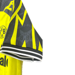Borussia Dortmund 94/95 Men's Home Retro Shirt