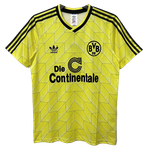 Borussia Dortmund 88/89 Men's Home Retro Shirt