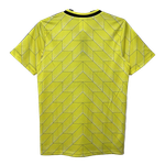 Borussia Dortmund 88/89 Men's Home Retro Shirt