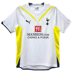 Tottenham 09/10 Men's Home Retro Shirt