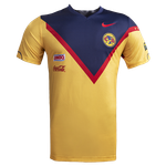 CF América 06/07 Men's Special Retro Shirt