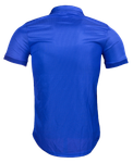 Italy 1998 Men's Home Retro Shirt