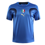 Italy 2006 Men's Home Retro Shirt