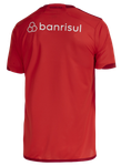 Internacional 23/24 Stadium Men's Home Shirt