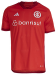 Internacional 23/24 Kid's Home Shirt and Shorts