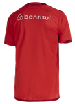 Internacional 23/24 Kid's Home Shirt and Shorts