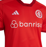 Internacional 23/24 Kid's Home Shirt and Shorts