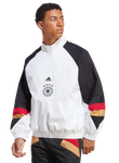 Germany Men's Icon Short Zip Jacket