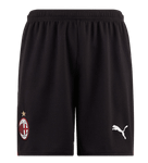 AC Milan 23/24 Authentic Men's Home Shirt
