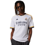 BELLINGHAM #5 Real Madrid 23/24 Stadium Men's Home Shirt