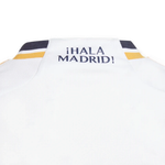 VINI JR #7 Real Madrid 23/24 Kid's Home Shirt and Shorts