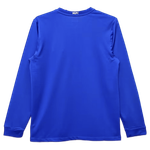 Manchester United 08/09 Men's Third Retro Long Sleeve Shirt