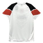 Manchester United 10/11 Men's Away Retro Shirt UCL Edition