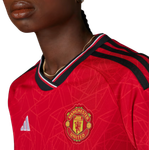 Manchester United 23/24 Women's Home Shirt
