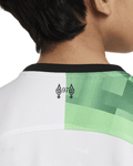 Liverpool 23/24 Kid's Away Shirt and Shorts