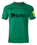Newcastle United 23/24 Stadium Men's Away Shirt