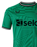 Newcastle United 23/24 Stadium Men's Away Shirt