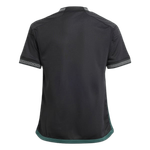 Celtic 23/24 Kid's Away Shirt and Shorts