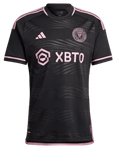 MESSI #10 Inter Miami 2023 Authentic Men's Away Shirt
