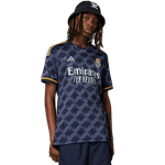 KROOS #8 Real Madrid 23/24 Stadium Men's Away Shirt