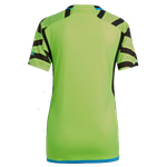Arsenal 23/24 Women's Away Shirt