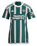 Manchester United 23/24 Women's Away Shirt