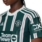 Manchester United 23/24 Women's Away Shirt