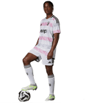 Juventus 23/24 Authentic Men's Away Shirt