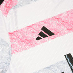 Juventus 23/24 Authentic Men's Away Shirt