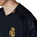 Real Madrid 23/24 Stadium Men's Third Shirt