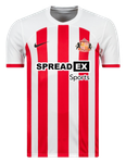 Sunderland 23/24 Stadium Men's Home Shirt