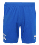 Rangers 23/24 Kid's Away Shirt and Shorts