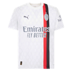 AC Milan 23/24 Stadium Men's Away Shirt