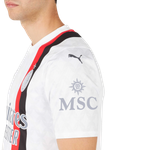 AC Milan 23/24 Stadium Men's Away Shirt